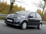 Citroen C1 5-Door 2008 года